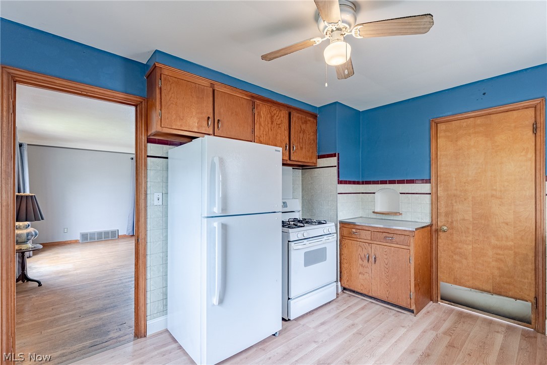 11104 Mccracken Road Garfield Heights OH 44125