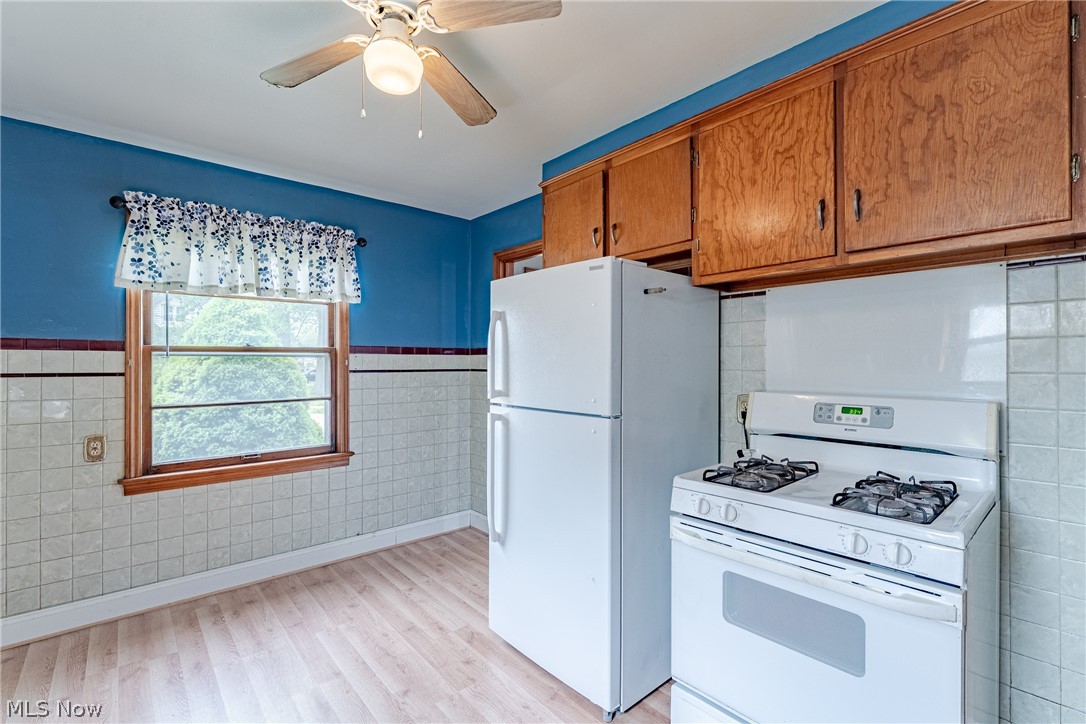 11104 Mccracken Road Garfield Heights OH 44125