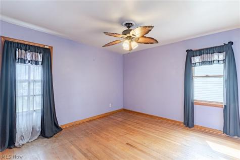 11104 Mccracken Road Garfield Heights OH 44125