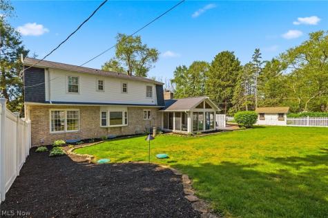 1471 Stonington Road NW North Canton OH 44720