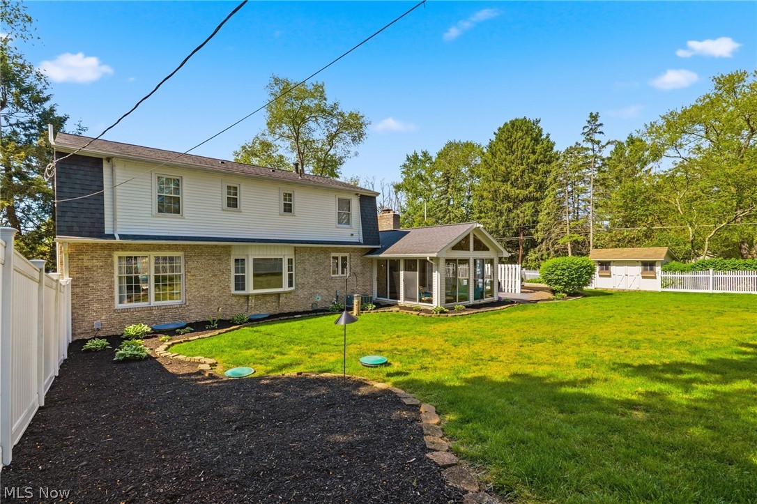 1471 Stonington Road NW North Canton OH 44720