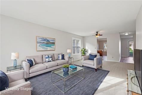 110 Carrington Court Elyria OH 44035