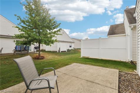 110 Carrington Court Elyria OH 44035
