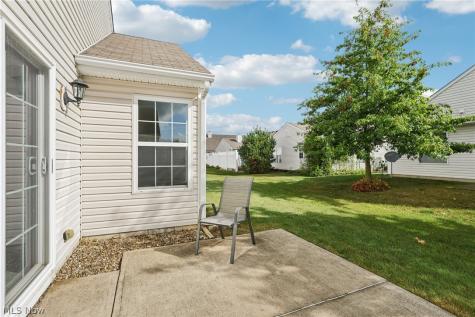 110 Carrington Court Elyria OH 44035