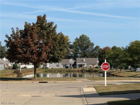 110 Carrington Court Elyria OH 44035