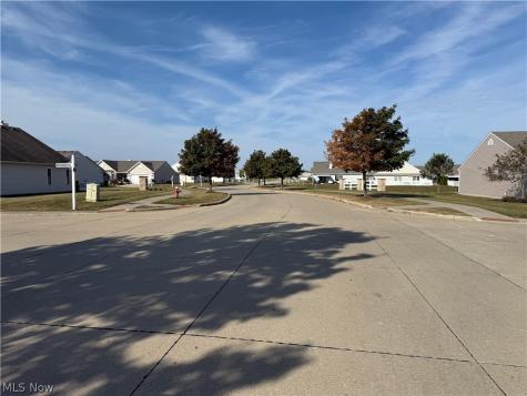 110 Carrington Court Elyria OH 44035