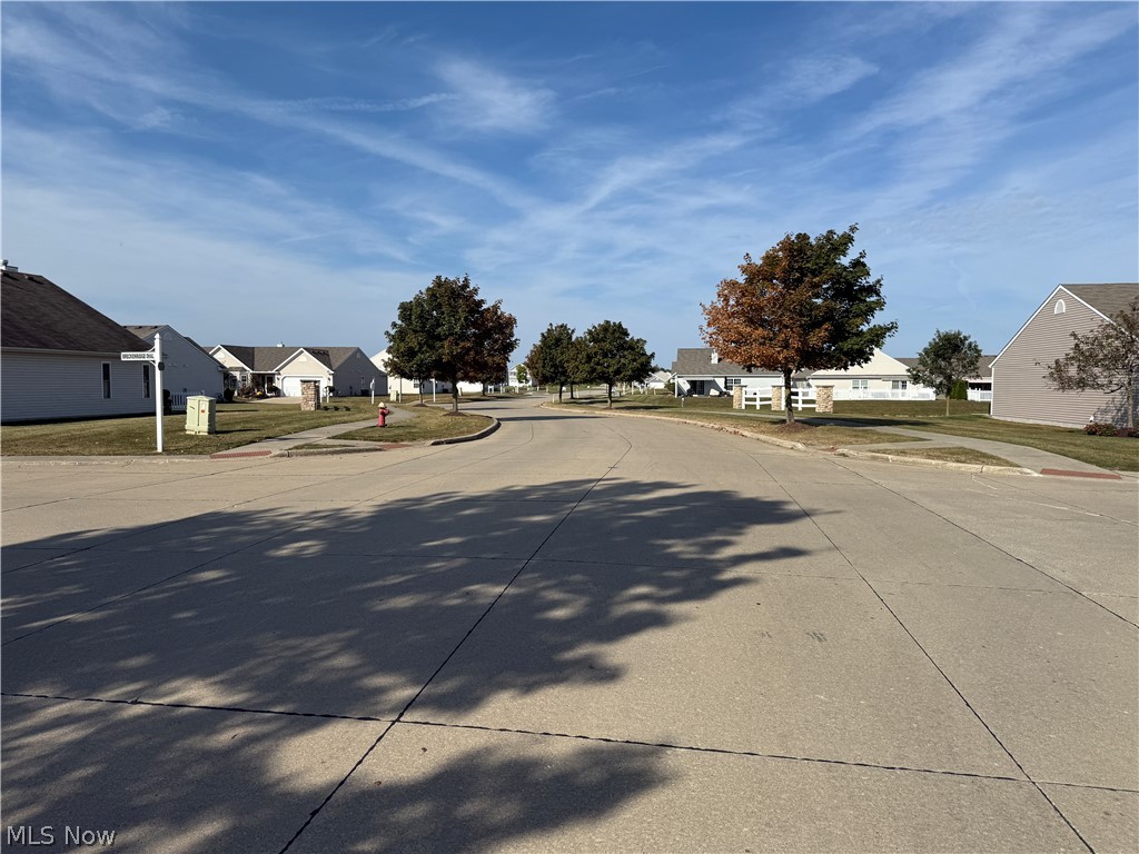 110 Carrington Court Elyria OH 44035