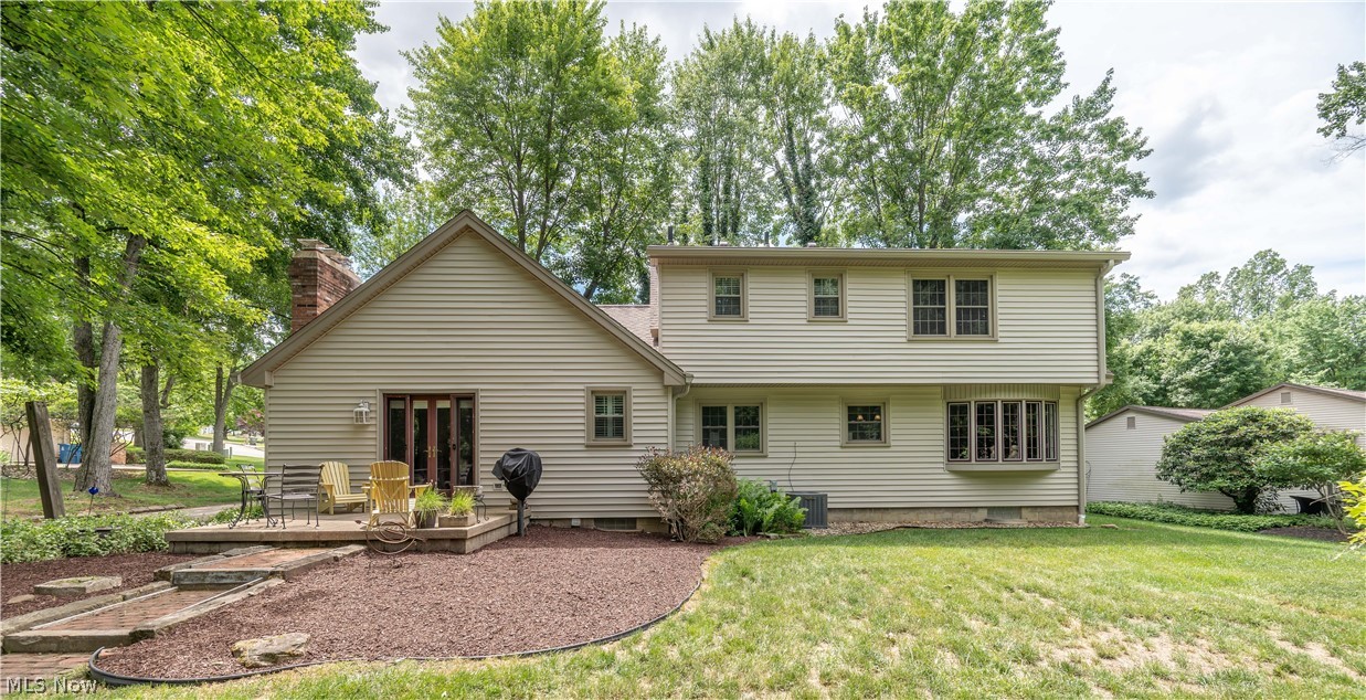548 Squirrel Hill Drive Youngstown OH 44512