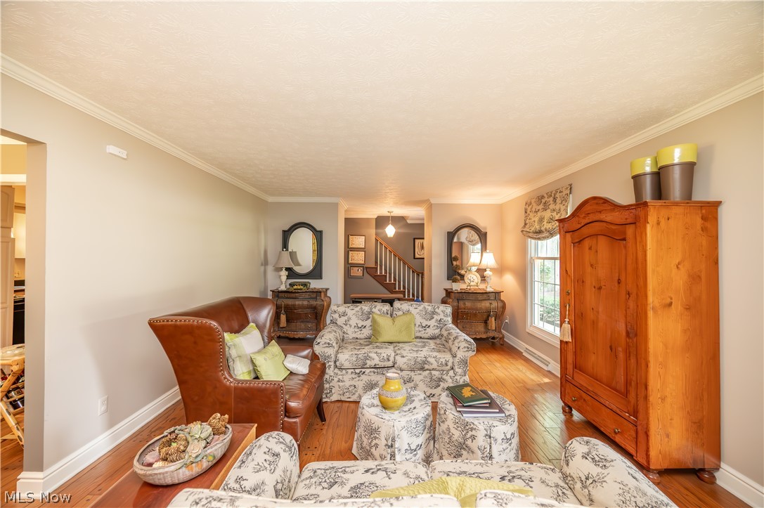 548 Squirrel Hill Drive Youngstown OH 44512