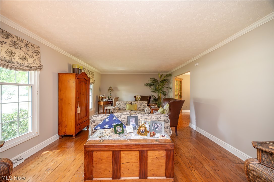 548 Squirrel Hill Drive Youngstown OH 44512