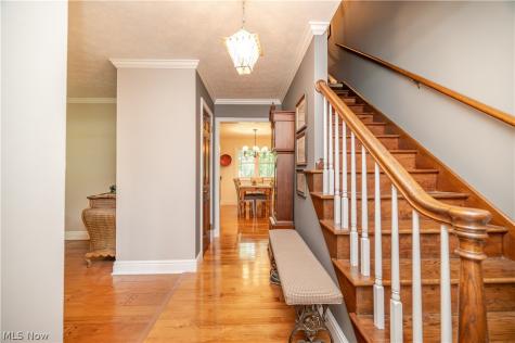 548 Squirrel Hill Drive Youngstown OH 44512