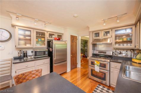 548 Squirrel Hill Drive Youngstown OH 44512