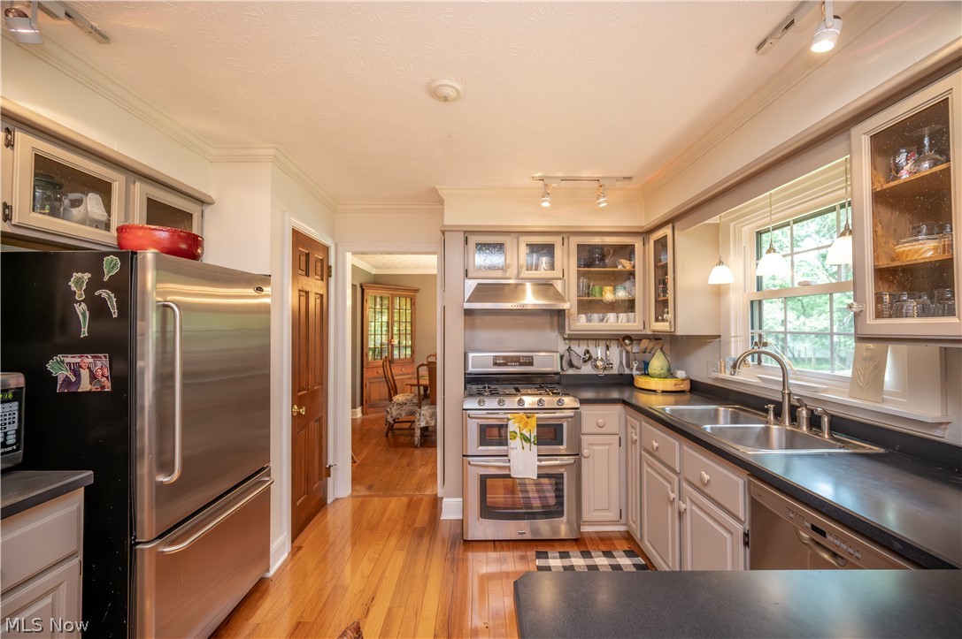 548 Squirrel Hill Drive Youngstown OH 44512