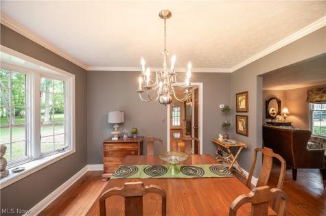 548 Squirrel Hill Drive Youngstown OH 44512
