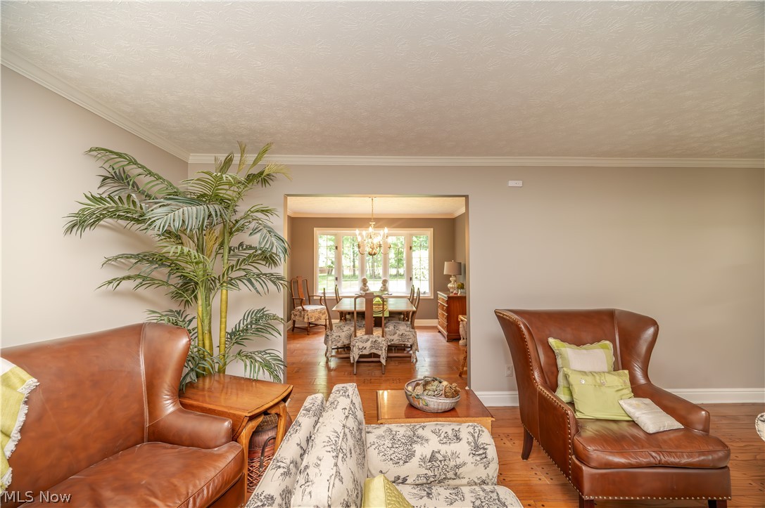 548 Squirrel Hill Drive Youngstown OH 44512