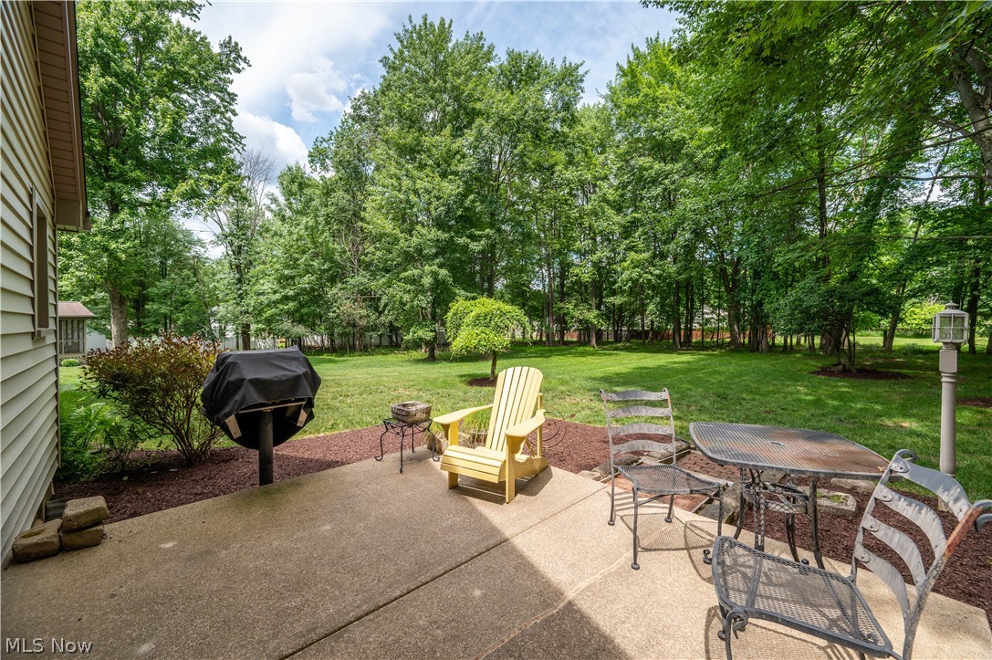 548 Squirrel Hill Drive Youngstown OH 44512