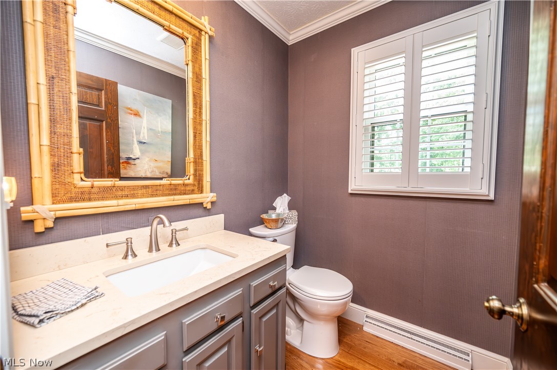 548 Squirrel Hill Drive Youngstown OH 44512
