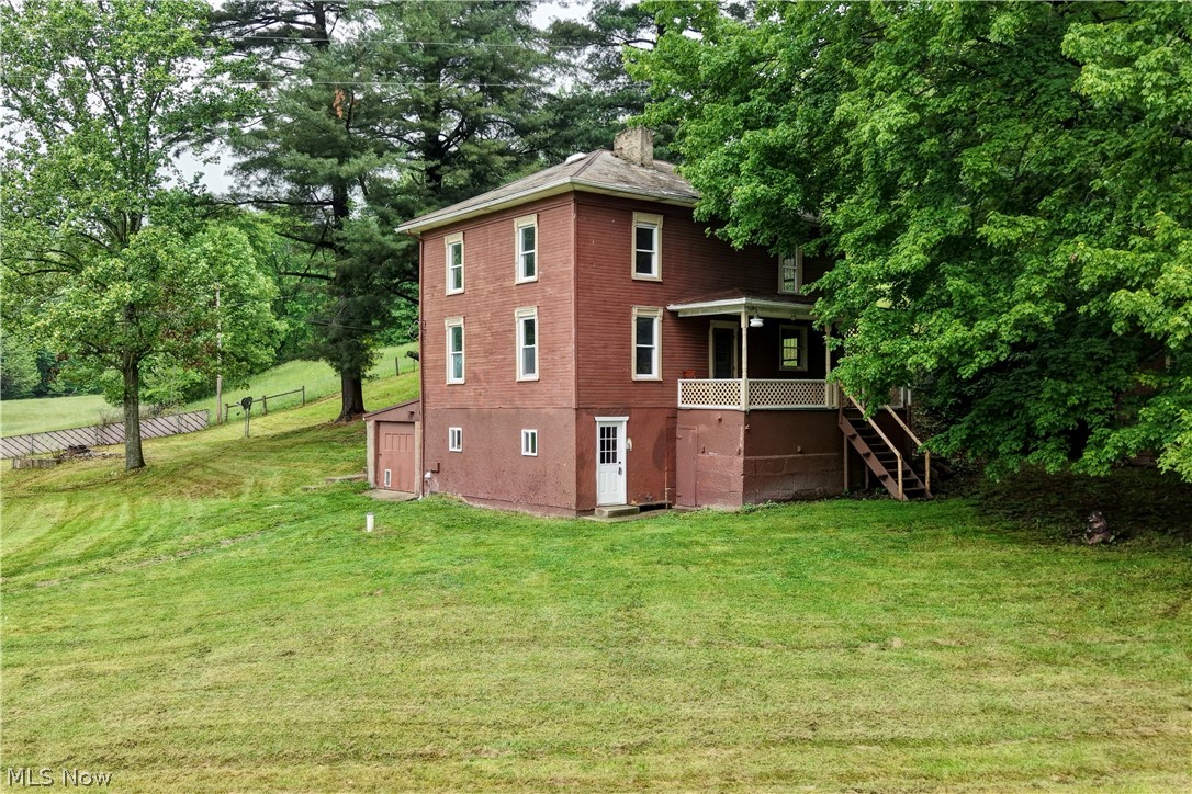 5396 Stone Creek Road SW Stone Creek OH 43840