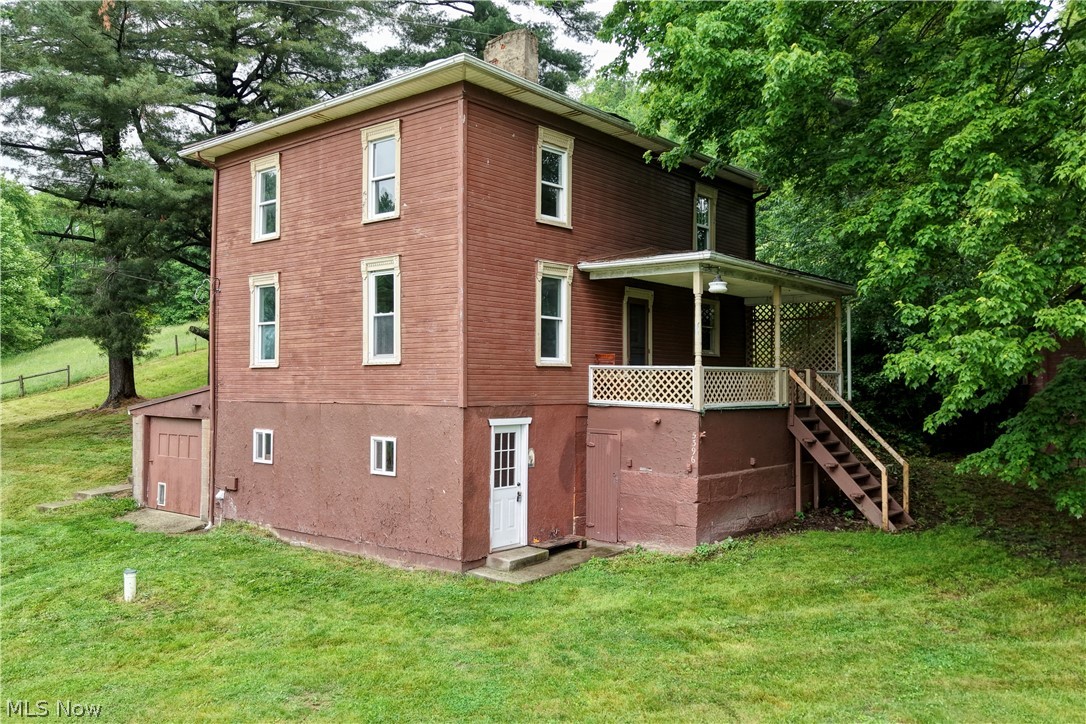 5396 Stone Creek Road SW Stone Creek OH 43840