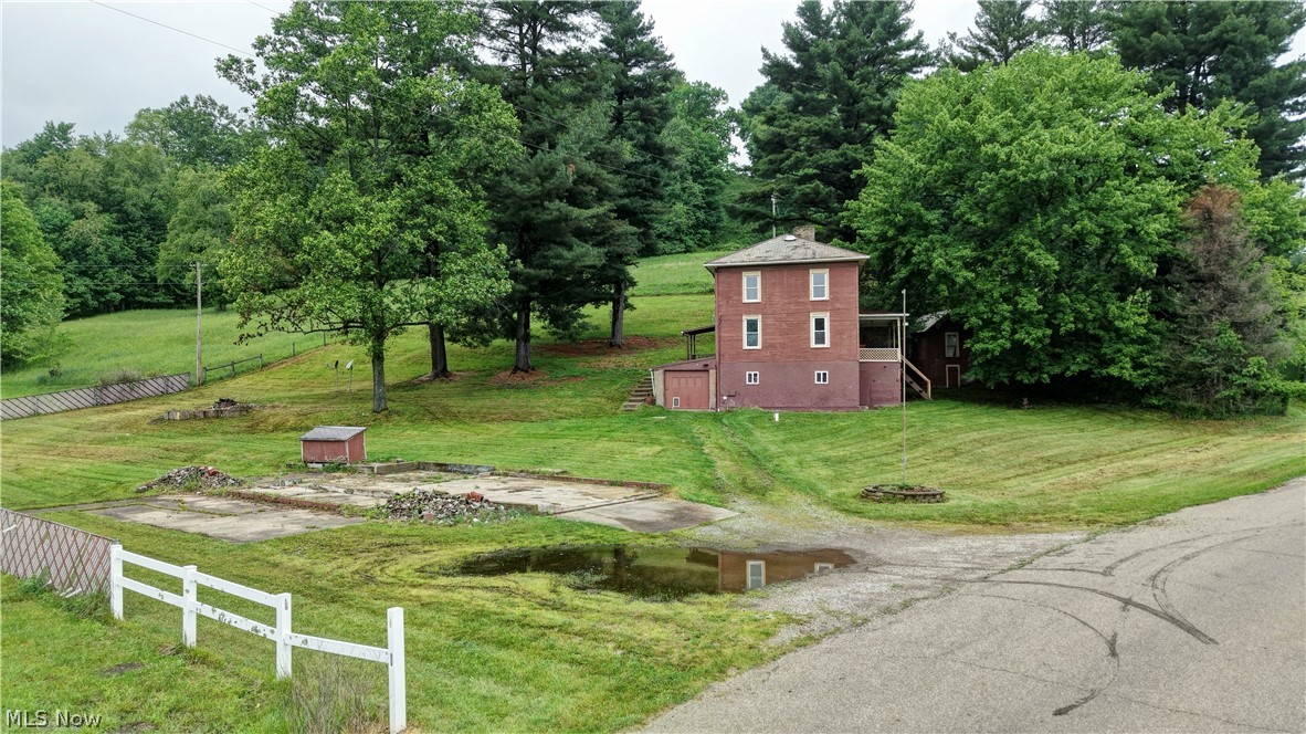 5396 Stone Creek Road SW Stone Creek OH 43840