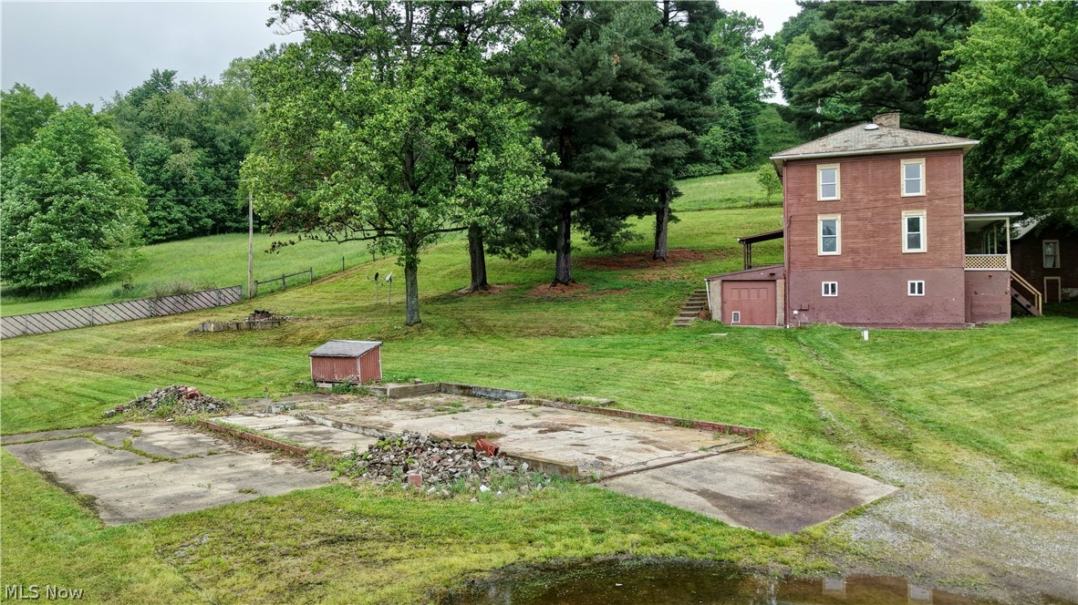 5396 Stone Creek Road SW Stone Creek OH 43840