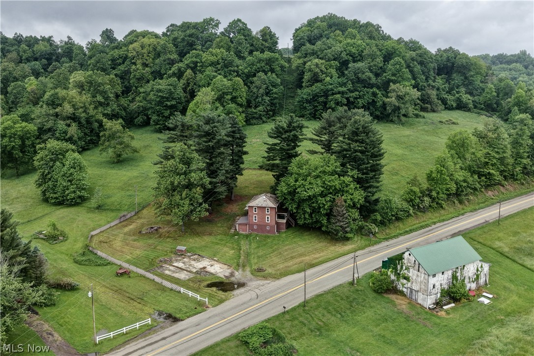 5396 Stone Creek Road SW Stone Creek OH 43840