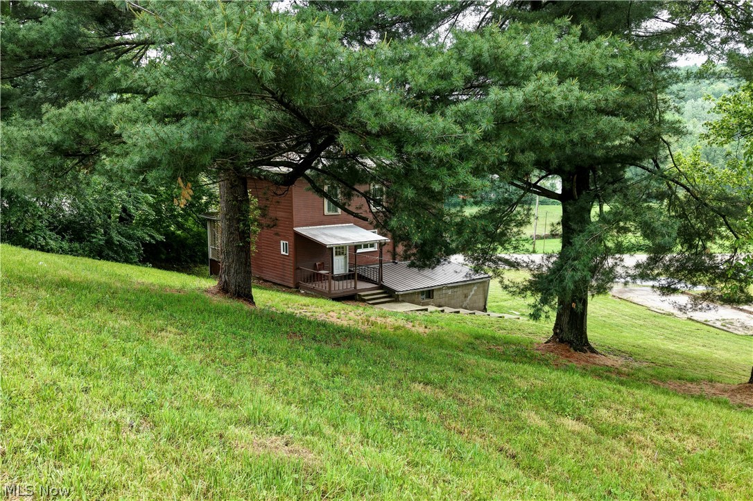 5396 Stone Creek Road SW Stone Creek OH 43840