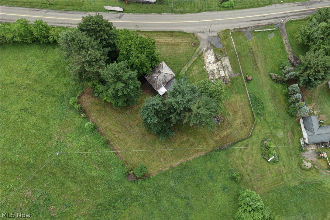 5396 Stone Creek Road SW Stone Creek OH 43840