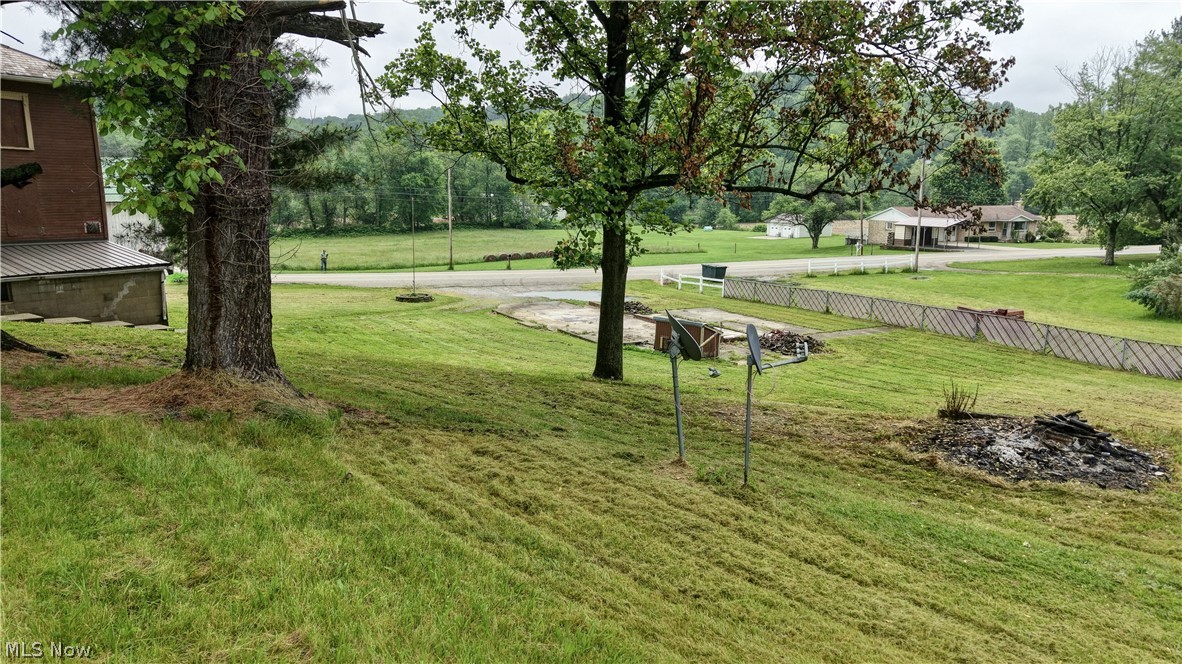 5396 Stone Creek Road SW Stone Creek OH 43840