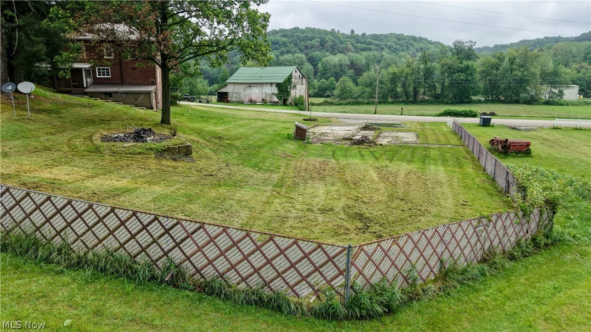 5396 Stone Creek Road SW Stone Creek OH 43840