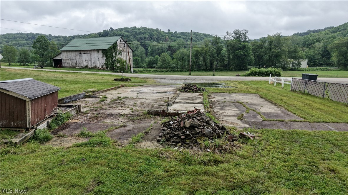 5396 Stone Creek Road SW Stone Creek OH 43840
