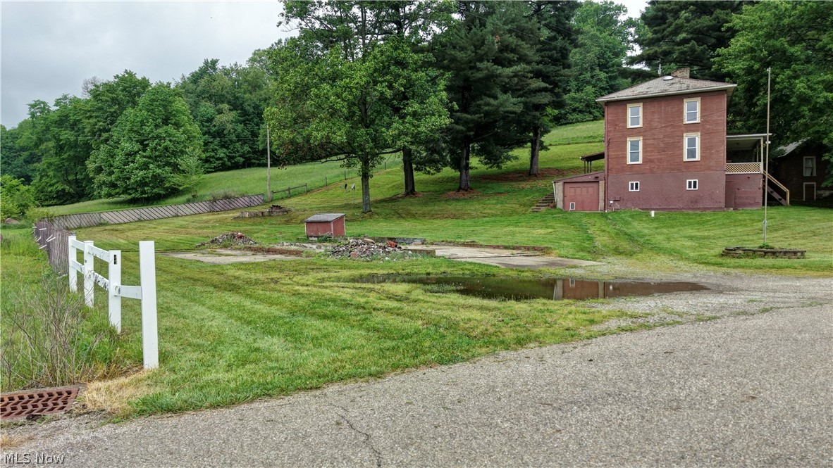 5396 Stone Creek Road SW Stone Creek OH 43840