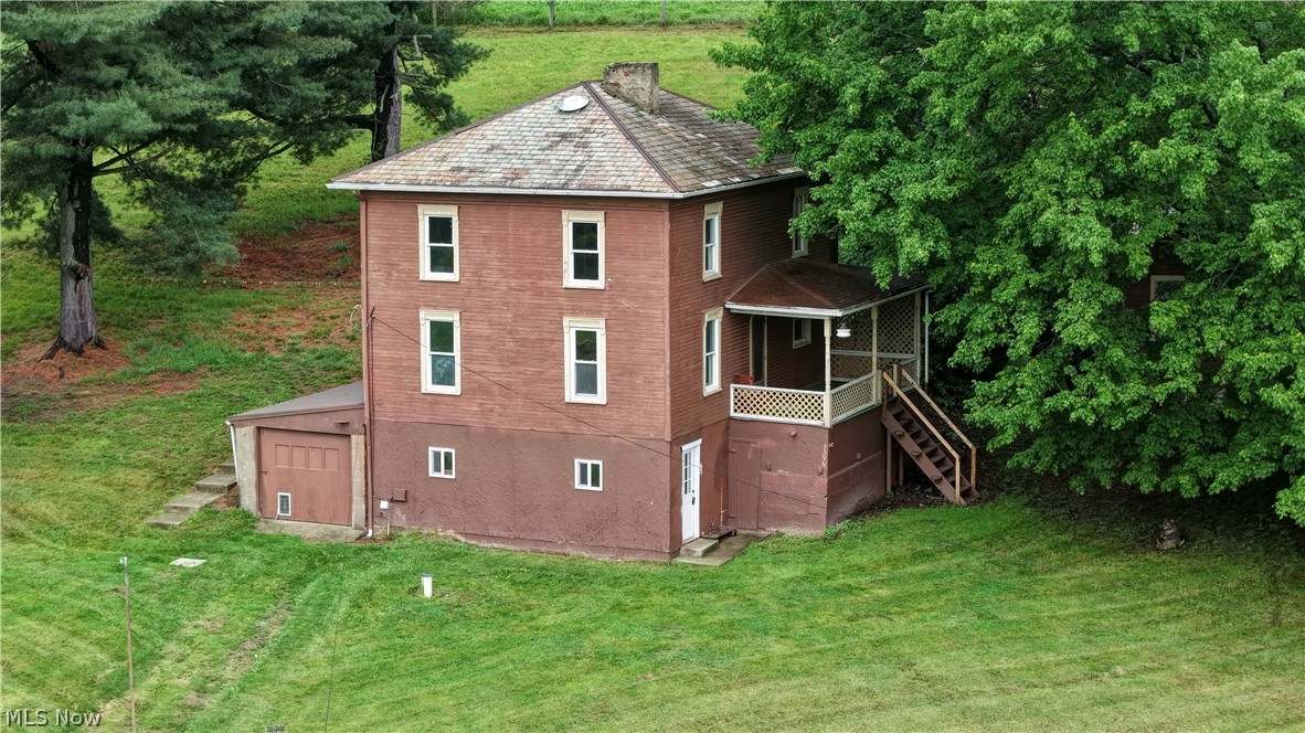 5396 Stone Creek Road SW Stone Creek OH 43840