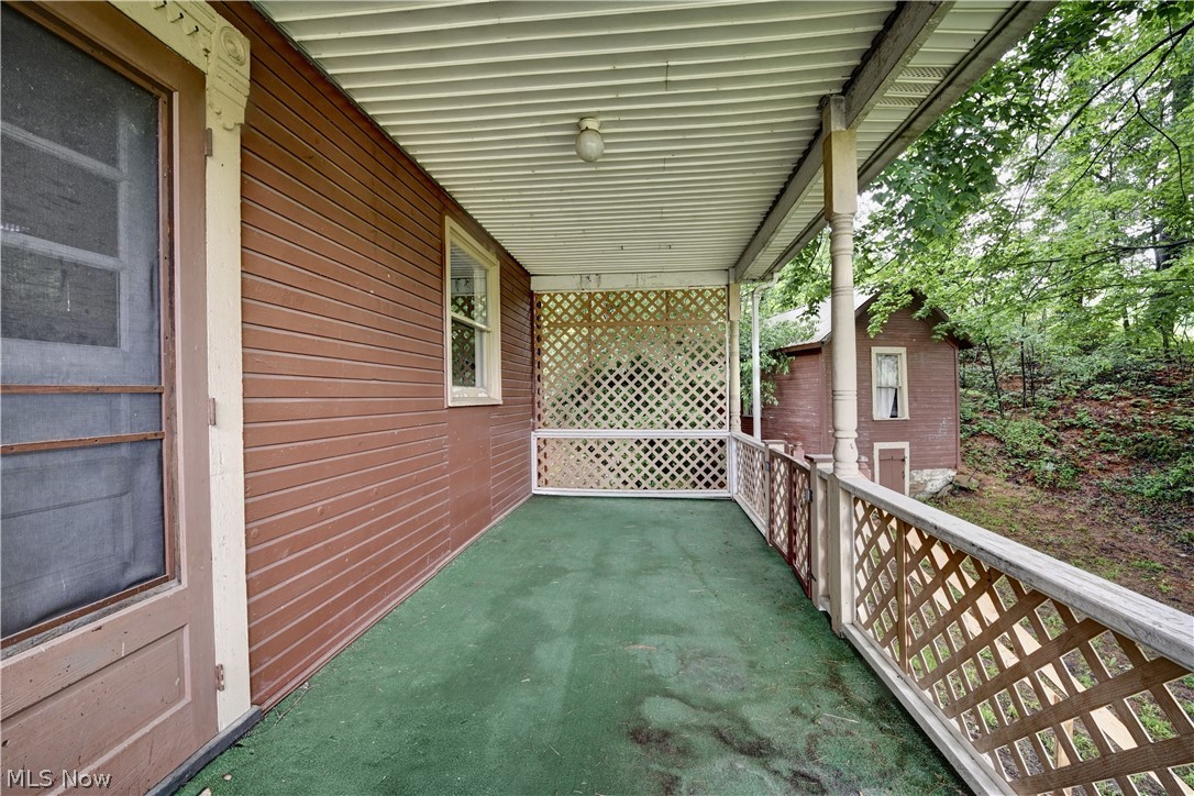 5396 Stone Creek Road SW Stone Creek OH 43840