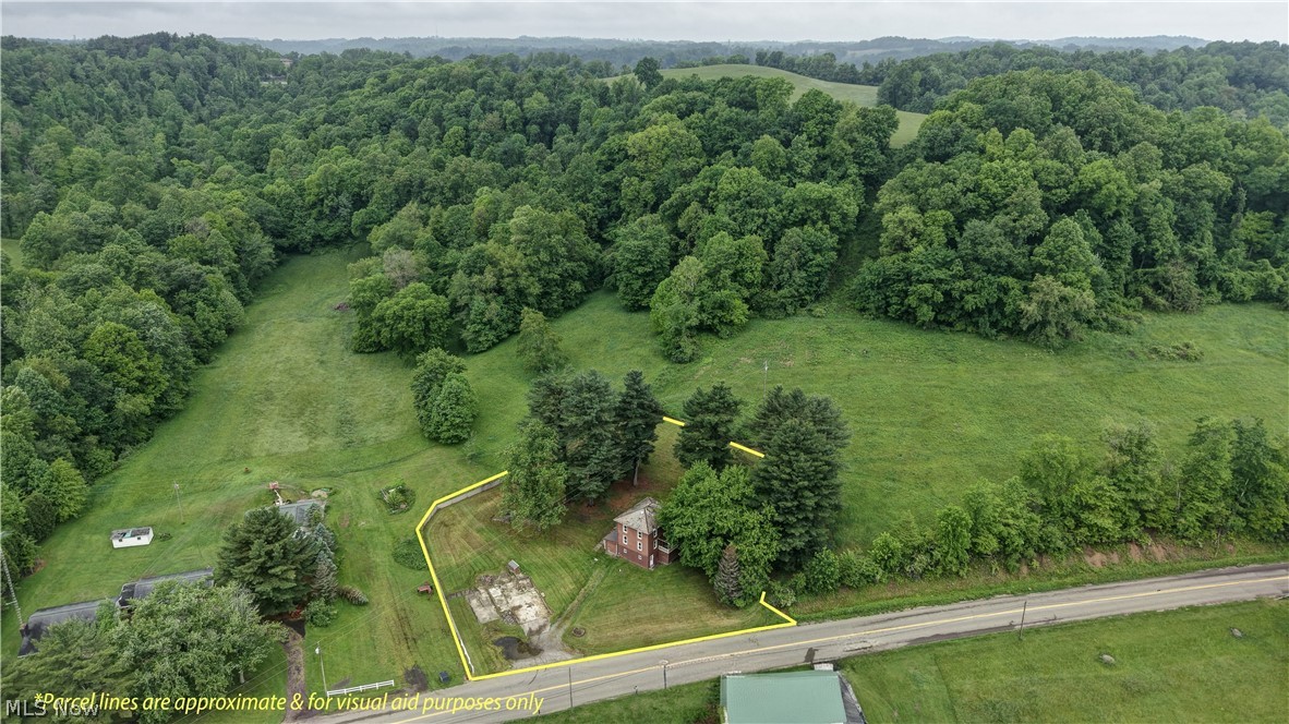 5396 Stone Creek Road SW Stone Creek OH 43840