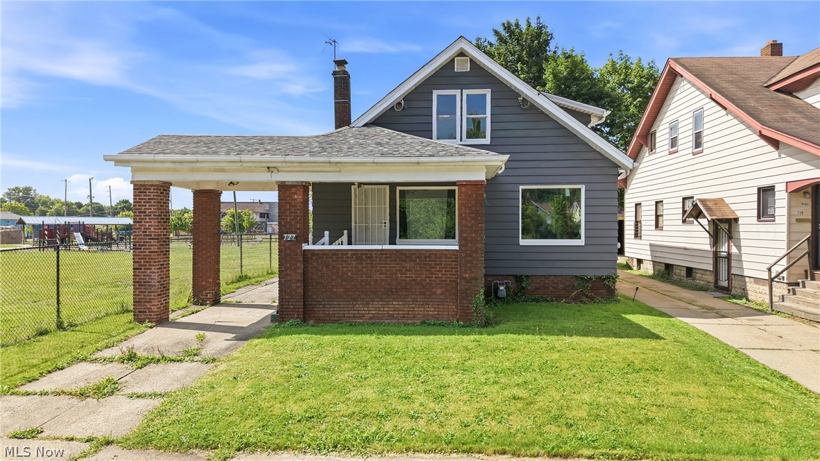 727 W Laclede Avenue Youngstown OH 44511