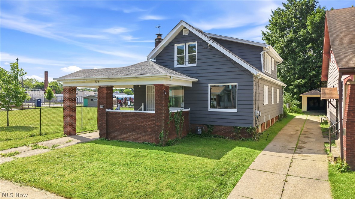 727 W Laclede Avenue Youngstown OH 44511