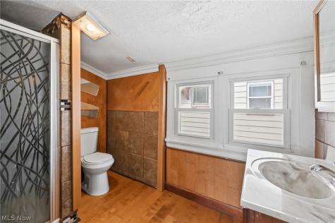 727 W Laclede Avenue Youngstown OH 44511