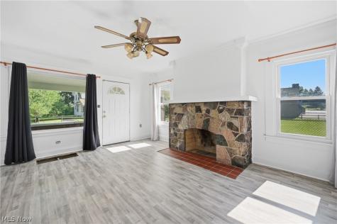 727 W Laclede Avenue Youngstown OH 44511