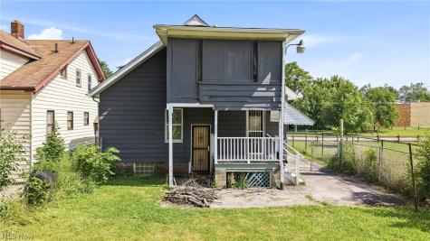 727 W Laclede Avenue Youngstown OH 44511