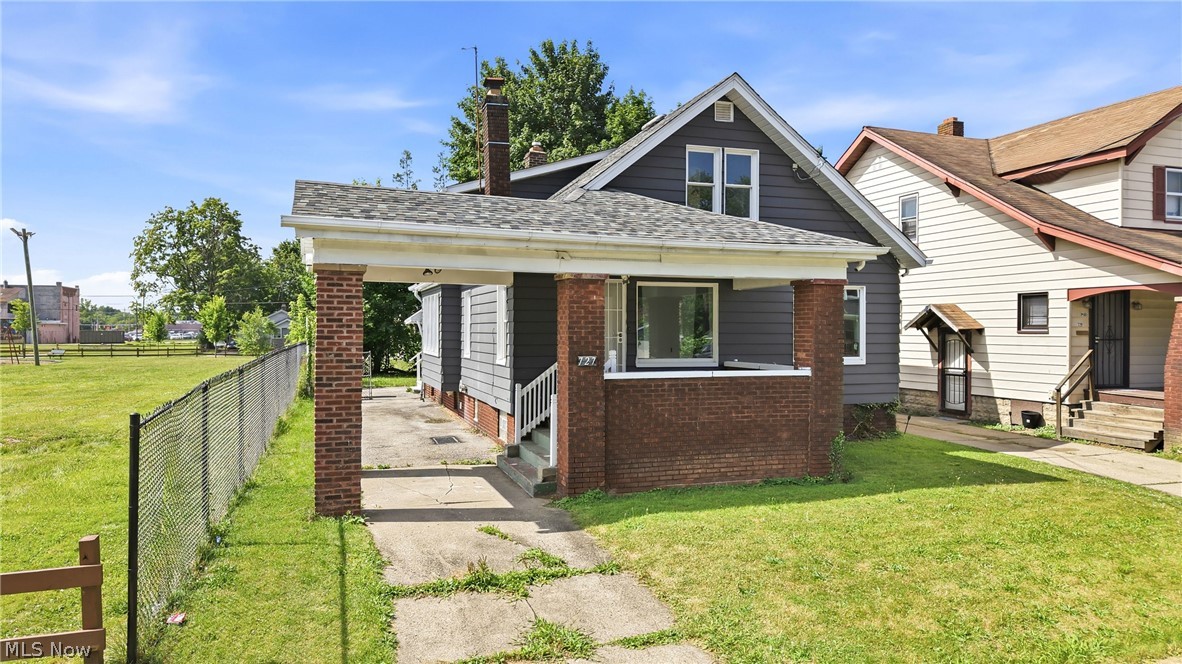 727 W Laclede Avenue Youngstown OH 44511