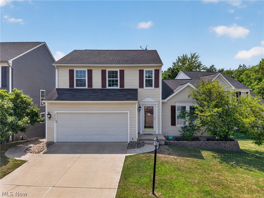 10141 Ravenwood Court Streetsboro OH 44241