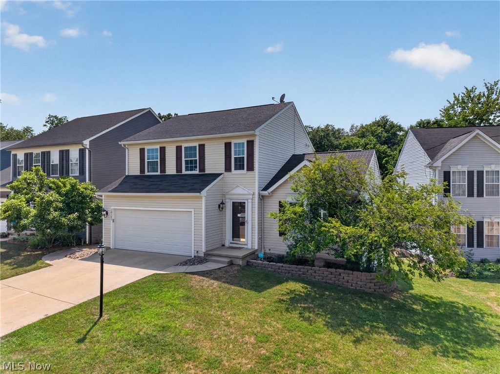 10141 Ravenwood Court Streetsboro OH 44241