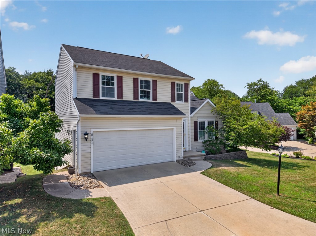 10141 Ravenwood Court Streetsboro OH 44241
