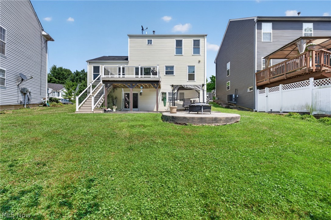 10141 Ravenwood Court Streetsboro OH 44241