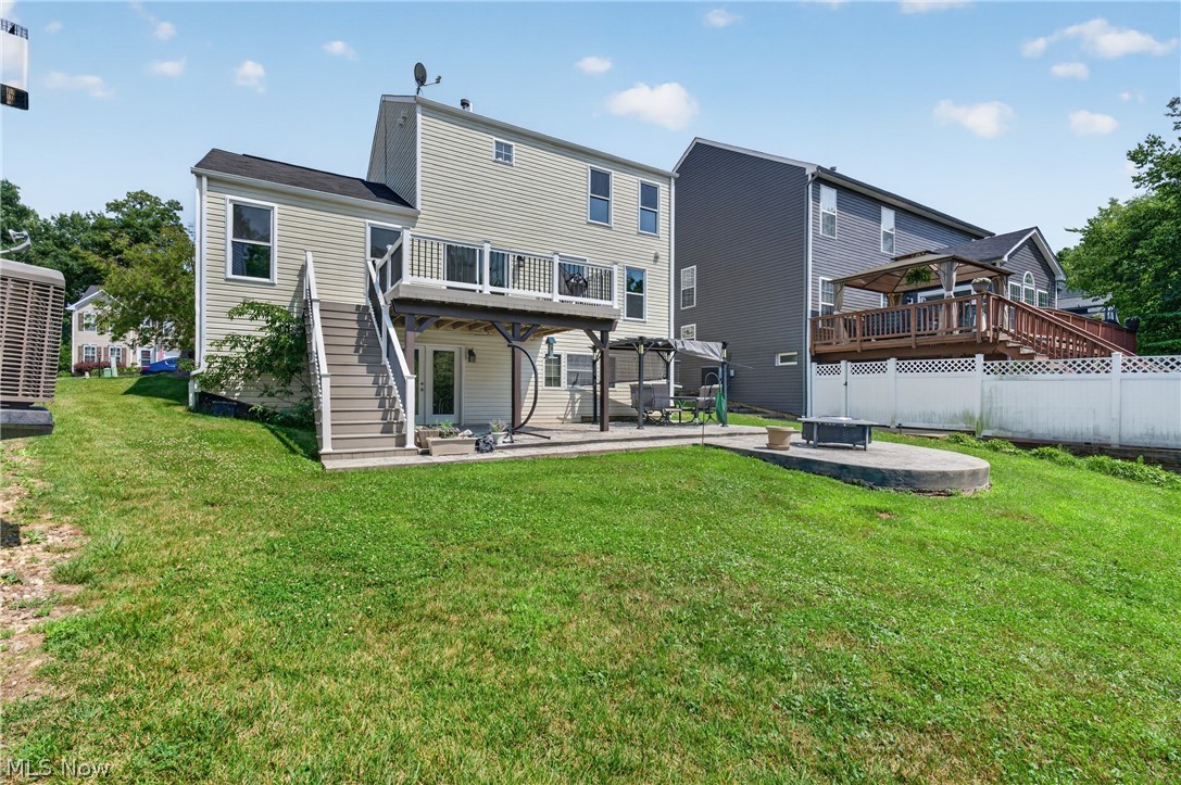 10141 Ravenwood Court Streetsboro OH 44241