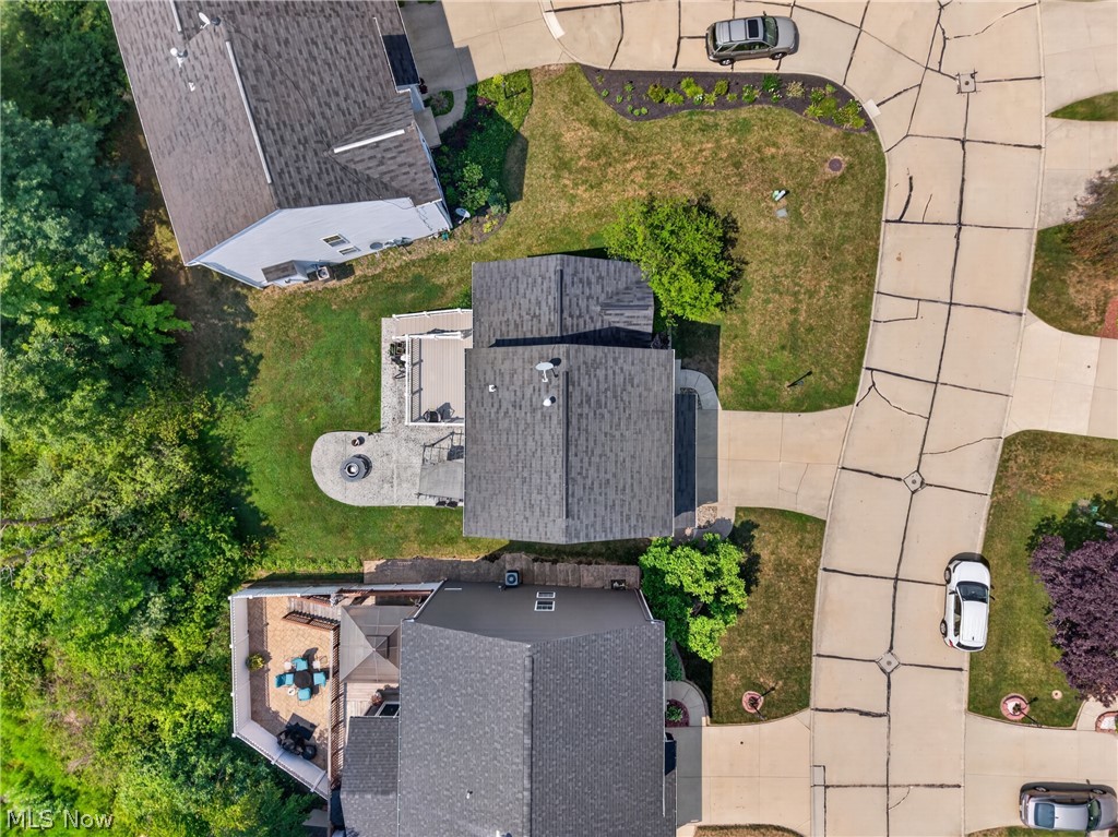 10141 Ravenwood Court Streetsboro OH 44241