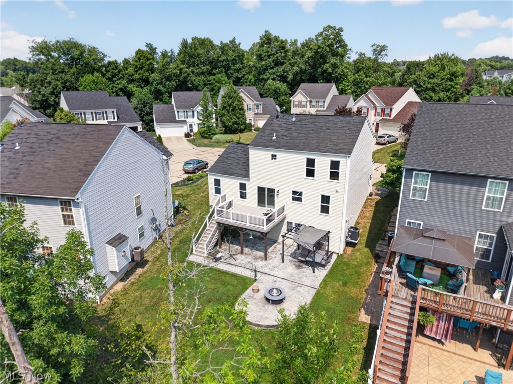 10141 Ravenwood Court Streetsboro OH 44241