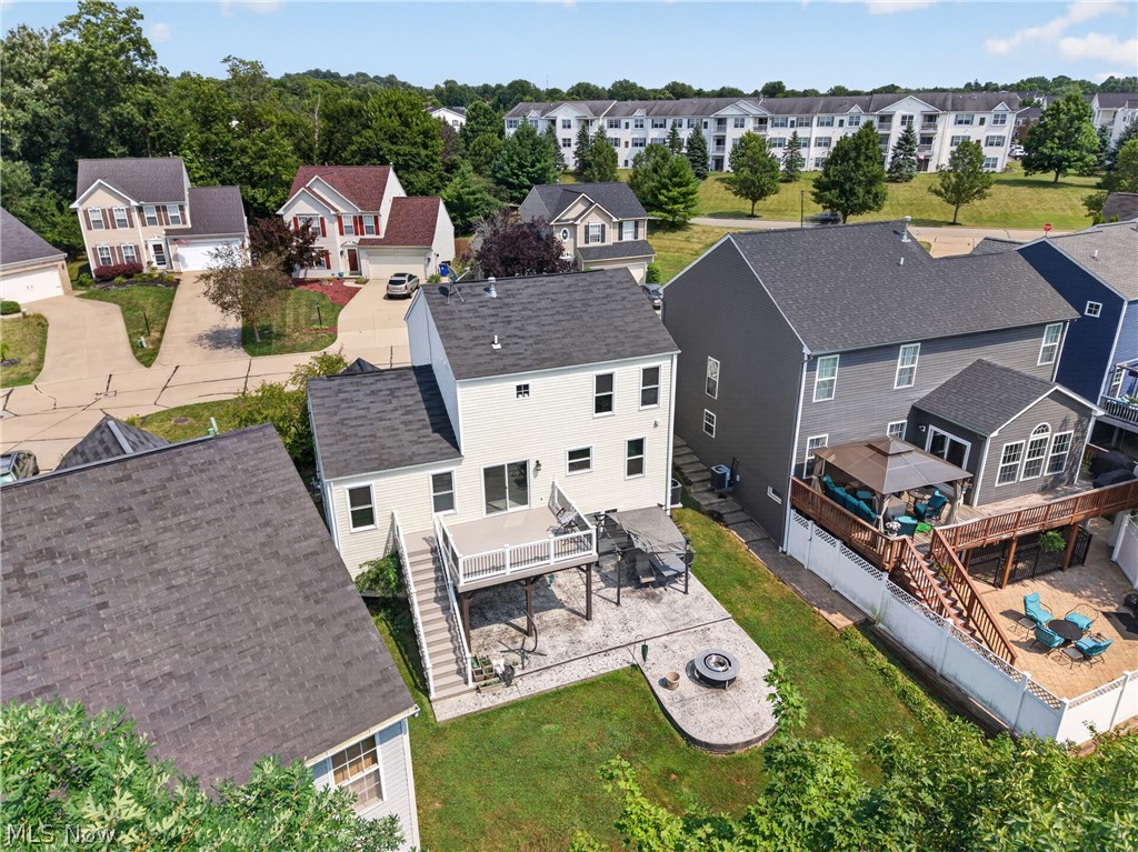 10141 Ravenwood Court Streetsboro OH 44241
