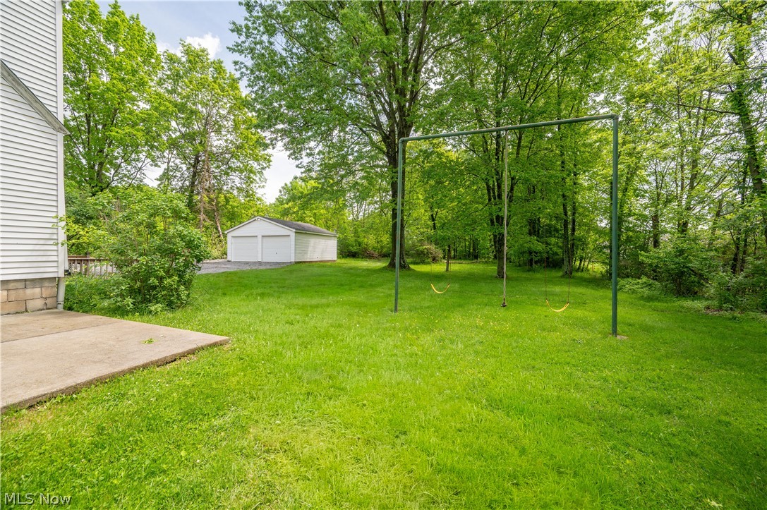 6665 Clingan Road Poland OH 44514